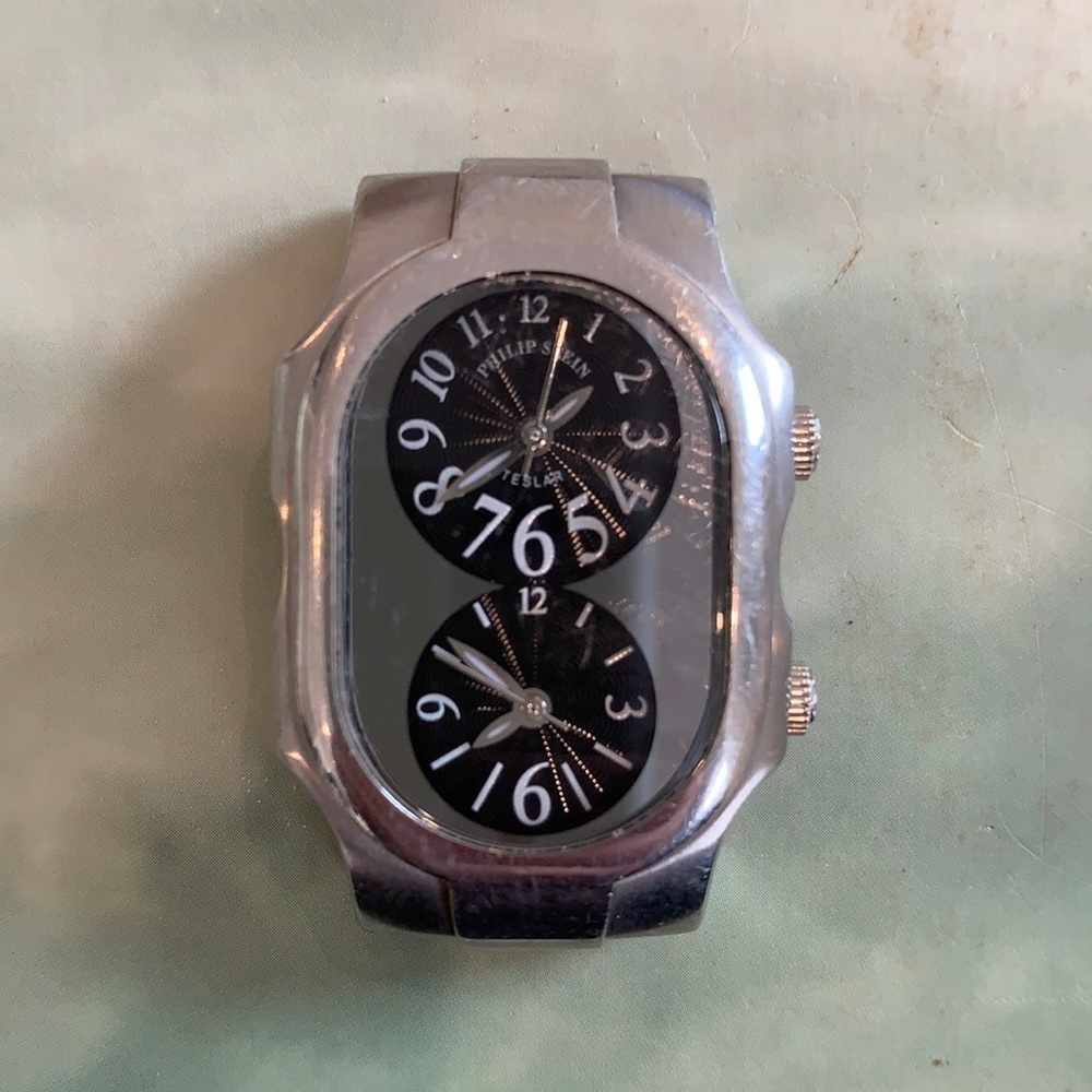 Philip Stein watch